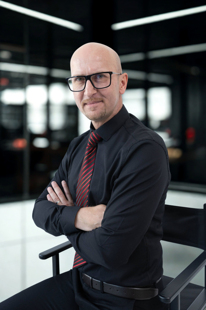 Sebastian Roemischer