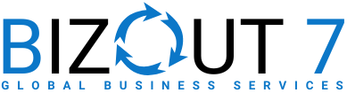 BizOut 7 Logo